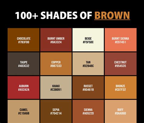 colors that work with tan.